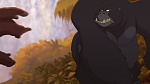 Image Tarzan 2 : L'Enfance d'un héros