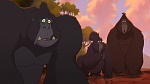 Image Tarzan 2 : L'Enfance d'un héros