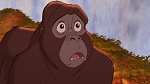 Image Tarzan 2 : L'Enfance d'un héros