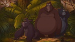Image Tarzan 2 : L'Enfance d'un héros