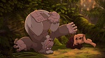 Image Tarzan 2 : L'Enfance d'un héros
