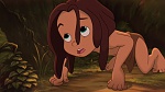 Image Tarzan 2 : L'Enfance d'un héros