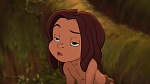 Image Tarzan 2 : L'Enfance d'un héros