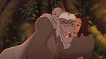 Image Tarzan 2 : L'Enfance d'un héros