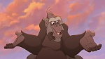 Image Tarzan 2 : L'Enfance d'un héros