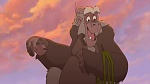 Image Tarzan 2 : L'Enfance d'un héros