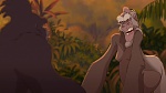 Image Tarzan 2 : L'Enfance d'un héros