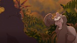 Image Tarzan 2 : L'Enfance d'un héros