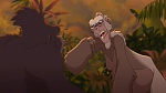 Image Tarzan 2 : L'Enfance d'un héros