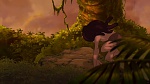 Image Tarzan 2 : L'Enfance d'un héros