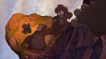 Image Tarzan 2 : L'Enfance d'un héros