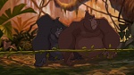 Image Tarzan 2 : L'Enfance d'un héros