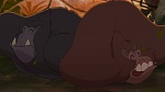 Image Tarzan 2 : L'Enfance d'un héros