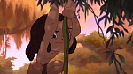 Image Tarzan 2 : L'Enfance d'un héros