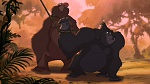 Image Tarzan 2 : L'Enfance d'un héros