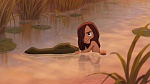 Image Tarzan 2 : L'Enfance d'un héros