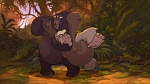 Image Tarzan 2 : L'Enfance d'un héros