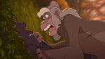 Image Tarzan 2 : L'Enfance d'un héros