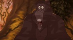 Image Tarzan 2 : L'Enfance d'un héros