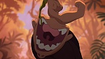 Image Tarzan 2 : L'Enfance d'un héros