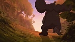 Image Tarzan 2 : L'Enfance d'un héros