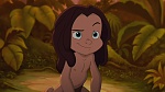 Image Tarzan 2 : L'Enfance d'un héros