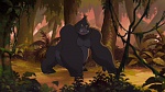 Image Tarzan 2 : L'Enfance d'un héros