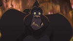 Image Tarzan 2 : L'Enfance d'un héros