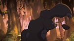 Image Tarzan 2 : L'Enfance d'un héros