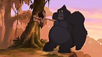 Image Tarzan 2 : L'Enfance d'un héros