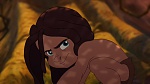 Image Tarzan 2 : L'Enfance d'un héros