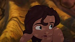 Image Tarzan 2 : L'Enfance d'un héros
