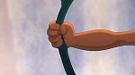 Image Tarzan 2 : L'Enfance d'un héros