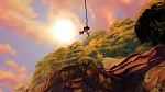 Image Tarzan 2 : L'Enfance d'un héros