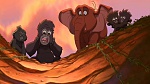 Image Tarzan 2 : L'Enfance d'un héros