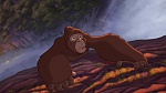 Image Tarzan 2 : L'Enfance d'un héros