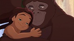 Image Tarzan 2 : L'Enfance d'un héros
