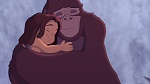 Image Tarzan 2 : L'Enfance d'un héros