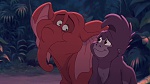 Image Tarzan 2 : L'Enfance d'un héros