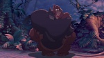Image Tarzan 2 : L'Enfance d'un héros