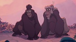 Image Tarzan 2 : L'Enfance d'un héros
