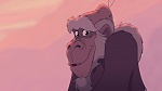 Image Tarzan 2 : L'Enfance d'un héros