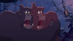 Image Tarzan 2 : L'Enfance d'un héros