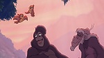 Image Tarzan 2 : L'Enfance d'un héros