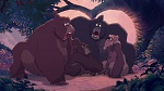 Image Tarzan 2 : L'Enfance d'un héros