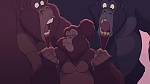 Image Tarzan 2 : L'Enfance d'un héros