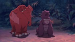 Image Tarzan 2 : L'Enfance d'un héros