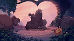 Image Tarzan 2 : L'Enfance d'un héros