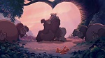Image Tarzan 2 : L'Enfance d'un héros
