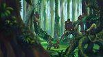 Image Tarzan 2 : L'Enfance d'un héros